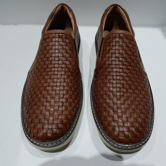 Johnston & Murphy | Shoes | Johnston Murphy Mcguffey Brown  display picture 3